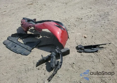 2016 Nissan Rogue S z USA, uszkodzony, nr VIN JN8AT2MT3GW021836